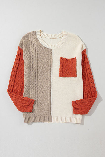 Beautifully Crafted Sweater