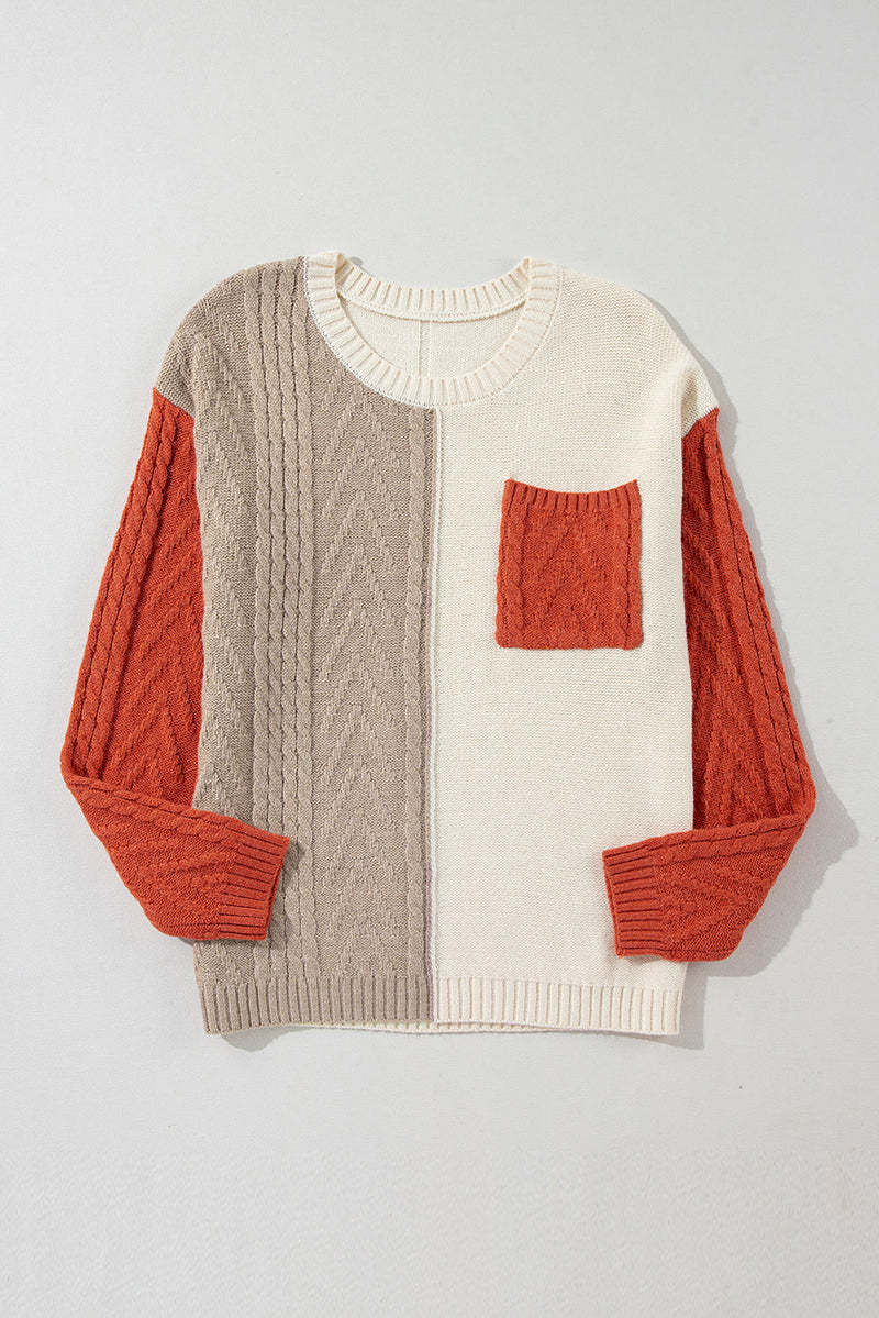 Beautifully Crafted Sweater