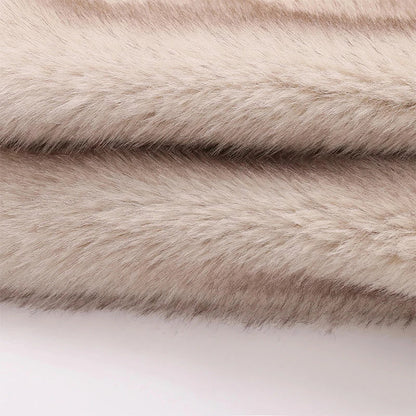 Linda Fur Coat