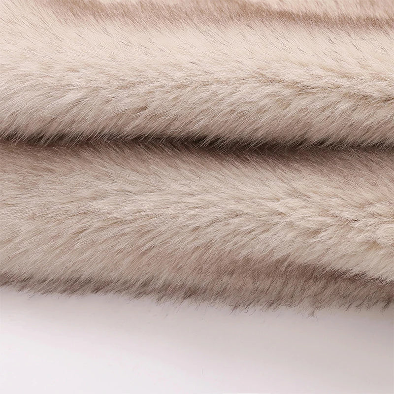 Linda Fur Coat