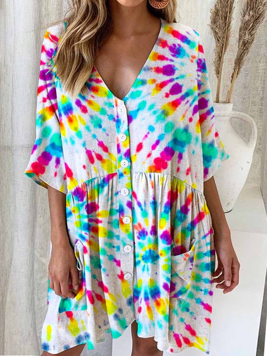 Elegantly Designed Dress