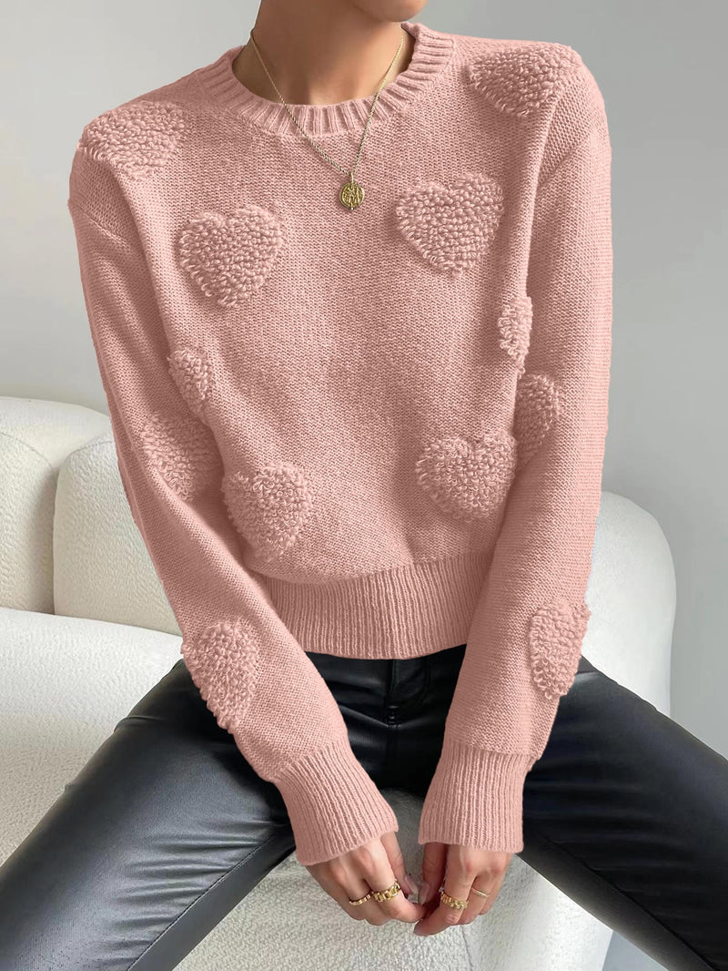 Beautifully Crafted Sweater