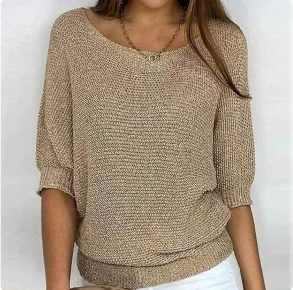 Classic Vintage Sweater
