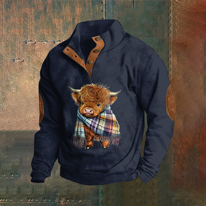 Elegantly Designed Shirt