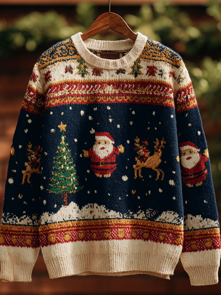 Beautifully Crafted Sweater