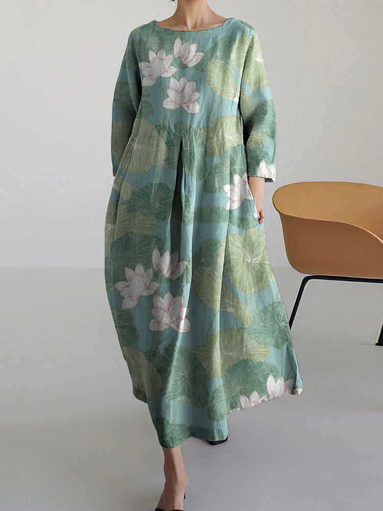 Elegantly Designed Dress