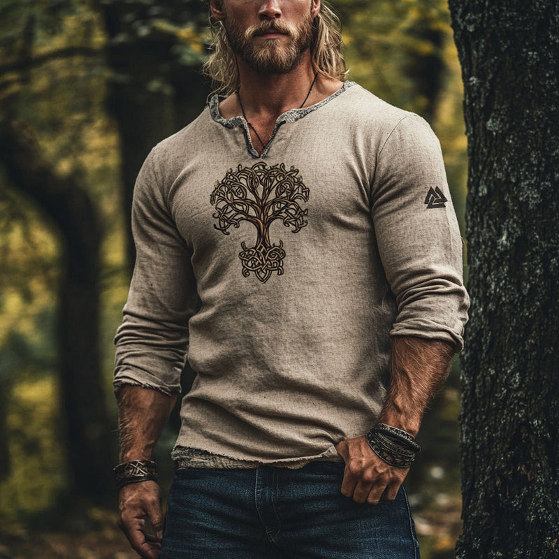 Gracefully Designed Shirt