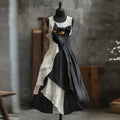 Black wihte