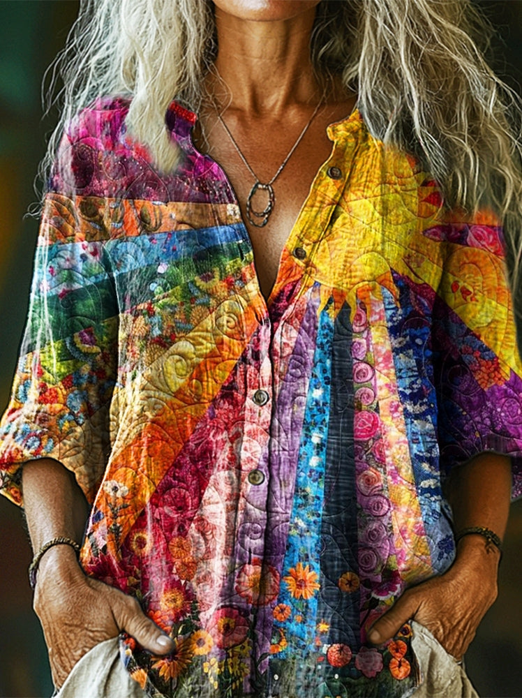 Thoughtfully Designed Garment