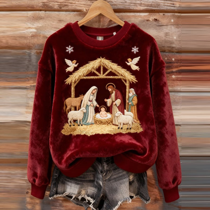 Timeless Vintage Style Shirt