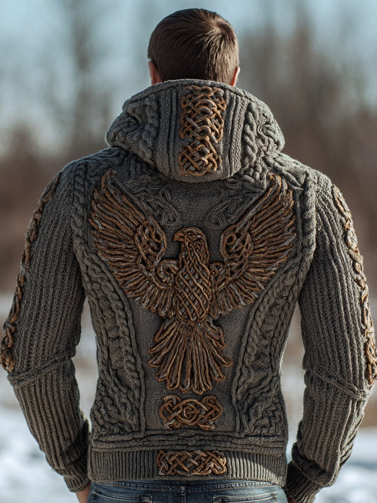 Elegantly Designed Sweater