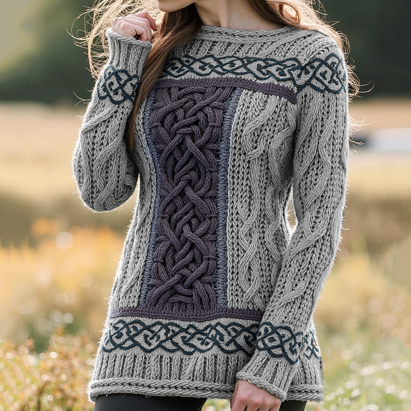 Beautifully Crafted Sweater