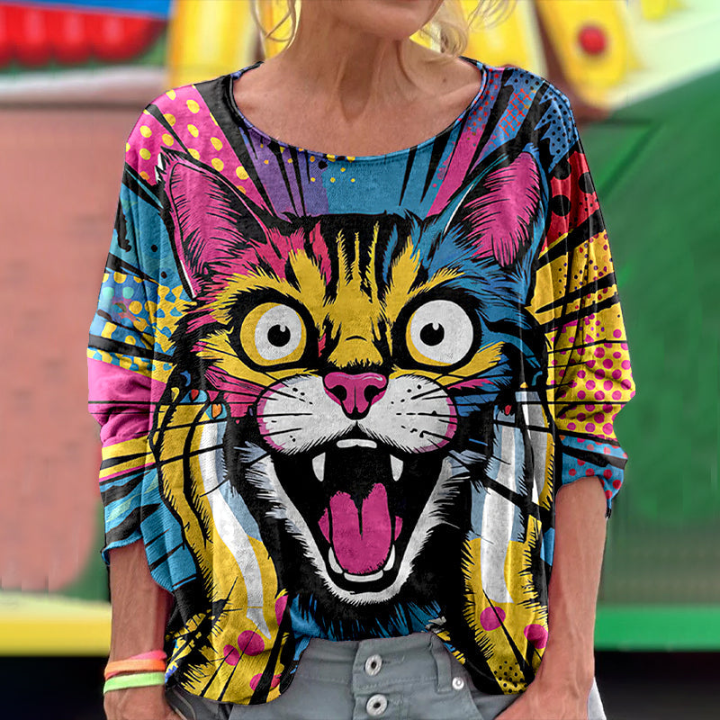 Timeless Vintage Style T-Shirt
