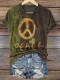 Vintage Inspired T-Shirt