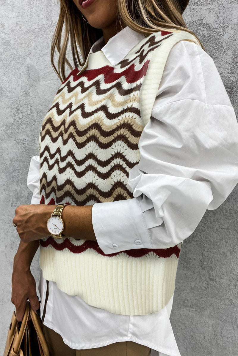Beautifully Crafted Sweater