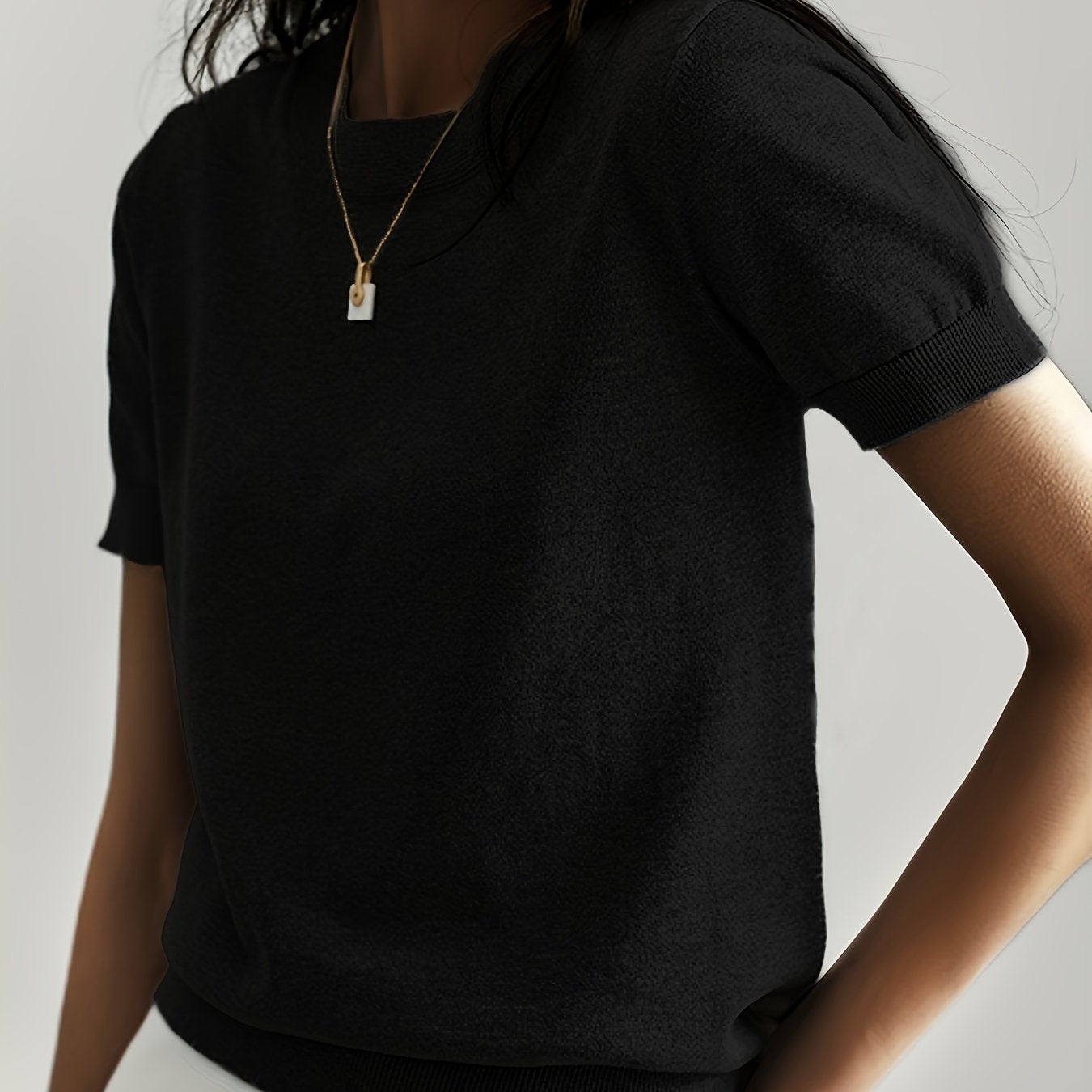 Classic Vintage Sweater