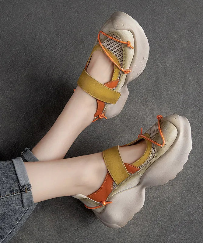 Vintage Inspired Heels with a Contemporary Edge