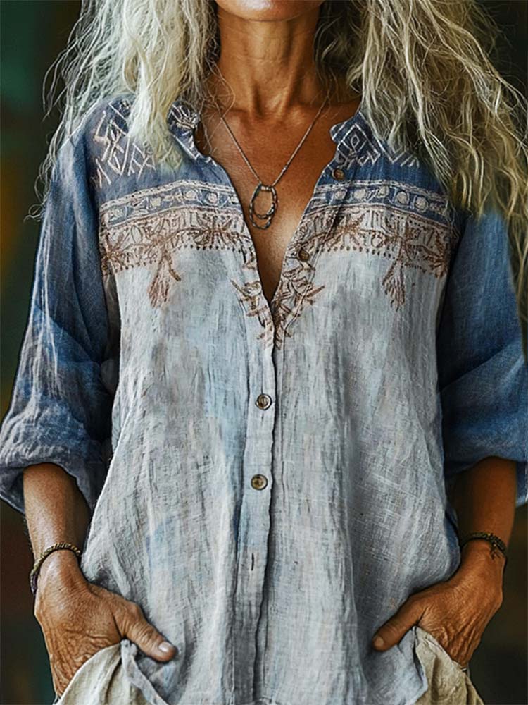 Vintage Inspired Garment