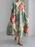 Classic Vintage Dress
