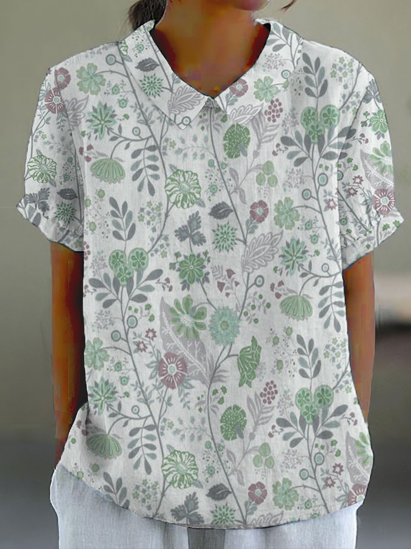 Light green