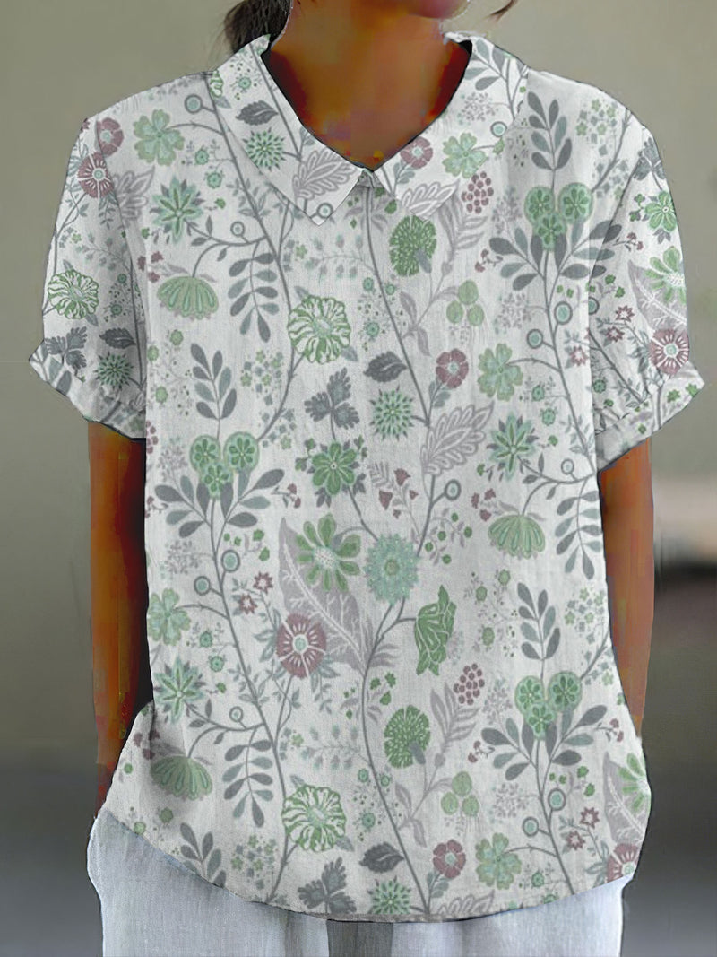 Classic Designed Shirt