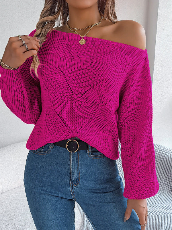 Beautifully Crafted Sweater