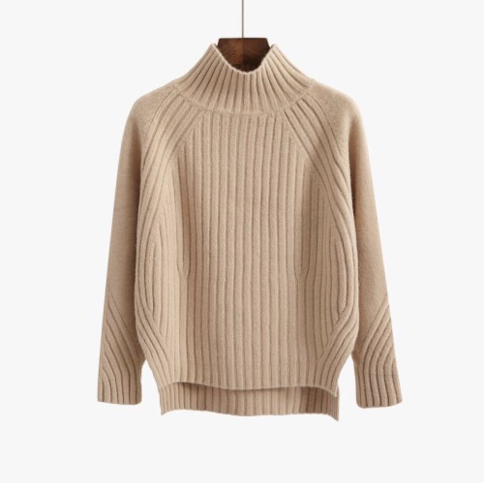 Vintage Inspired Sweater