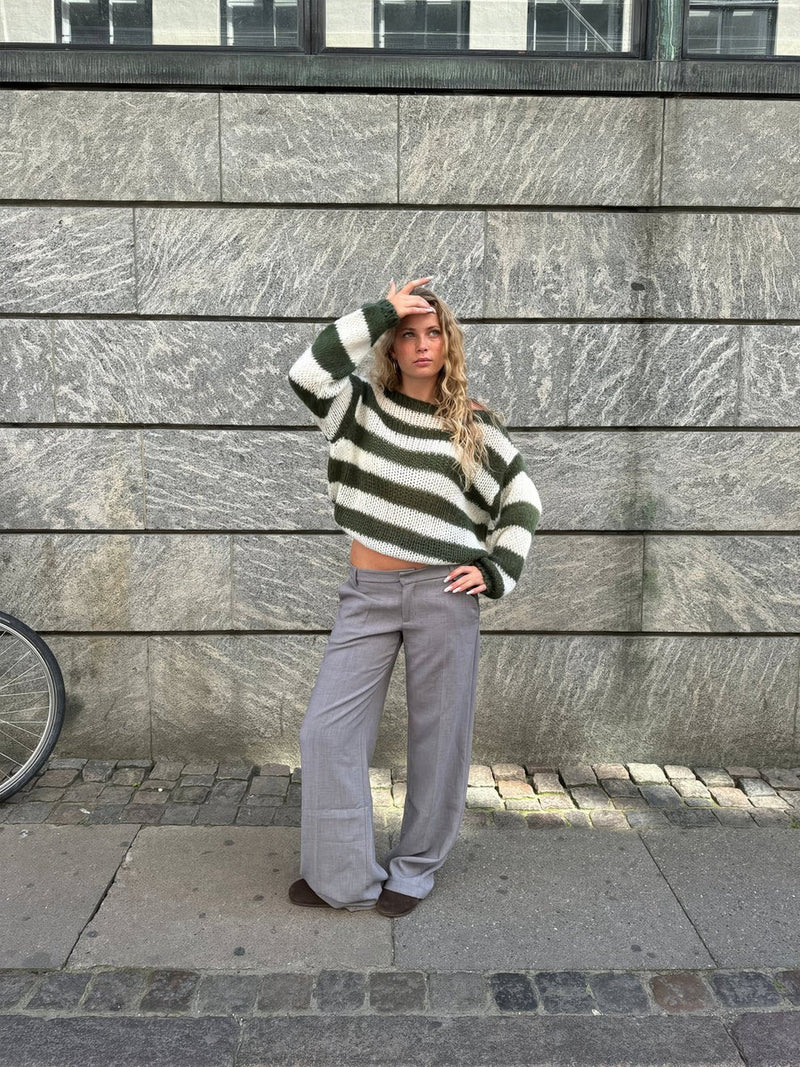 Classic Vintage Sweater