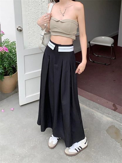 Zily Skirt