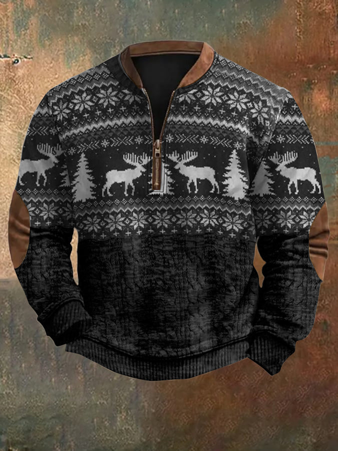 Vintage Inspired Shirt