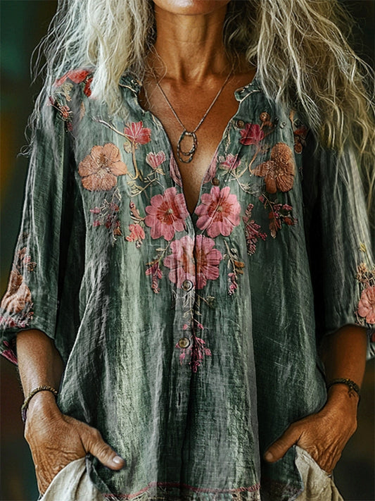 Classic Vintage Shirt