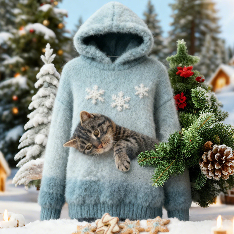Elegantly Designed Sweater
