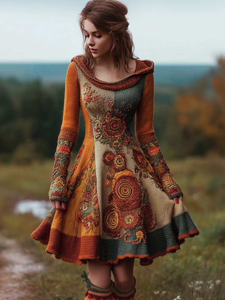 Beautifully Crafted Sweater