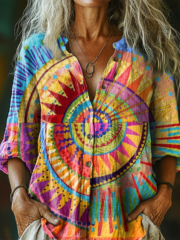 Classic Vintage Garment