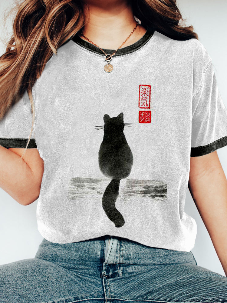 Classic Designed Shirt