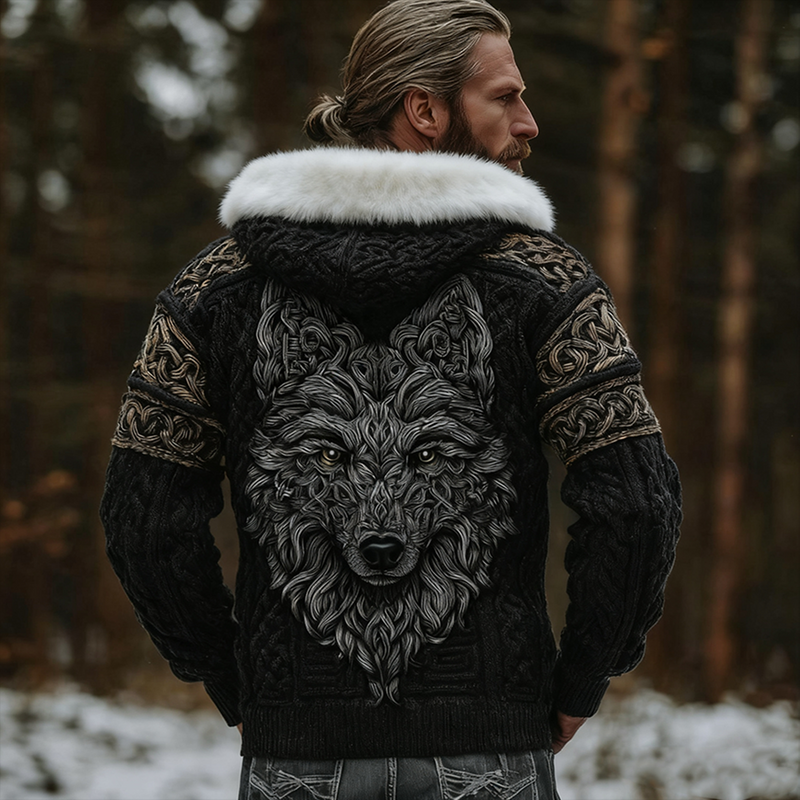 Classic Vintage Sweater