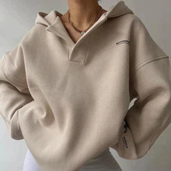 Beate® | Casual and timeless jumpsuit sweater