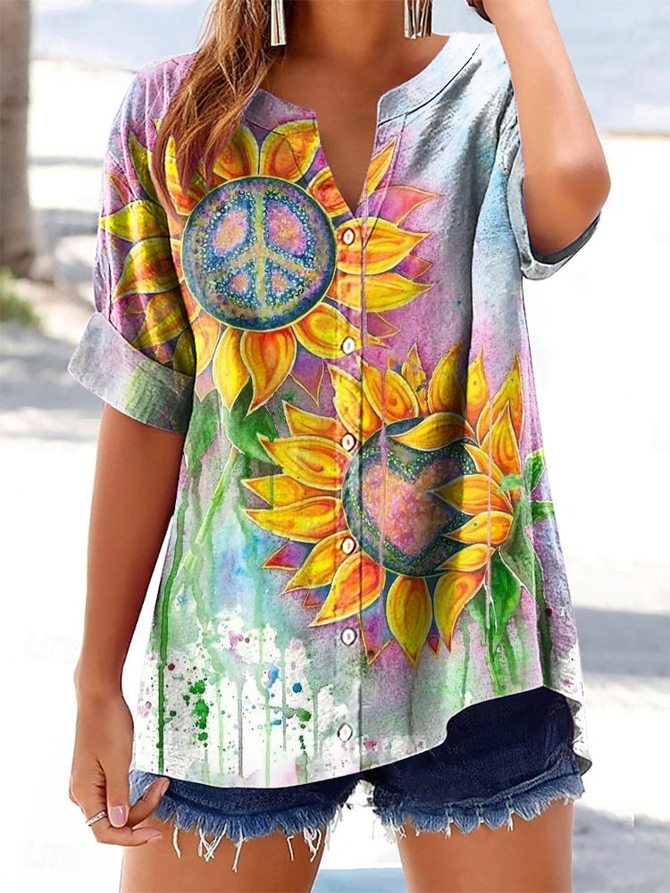 Beautifully Crafted Shirt