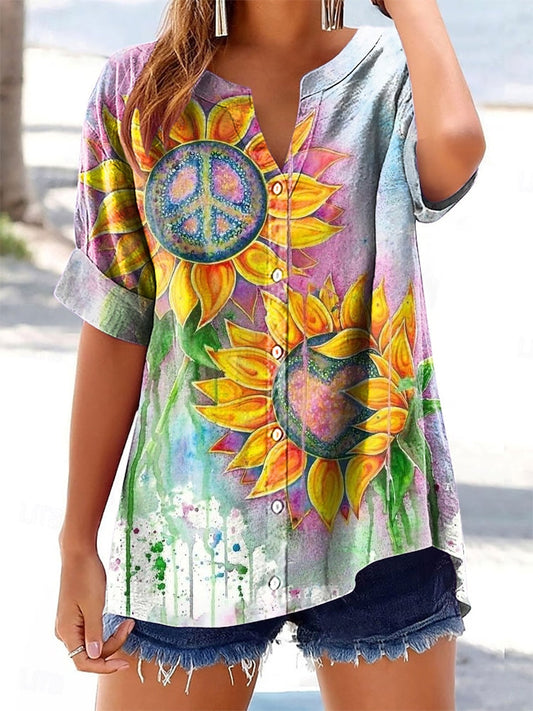 Beautifully Crafted Shirt