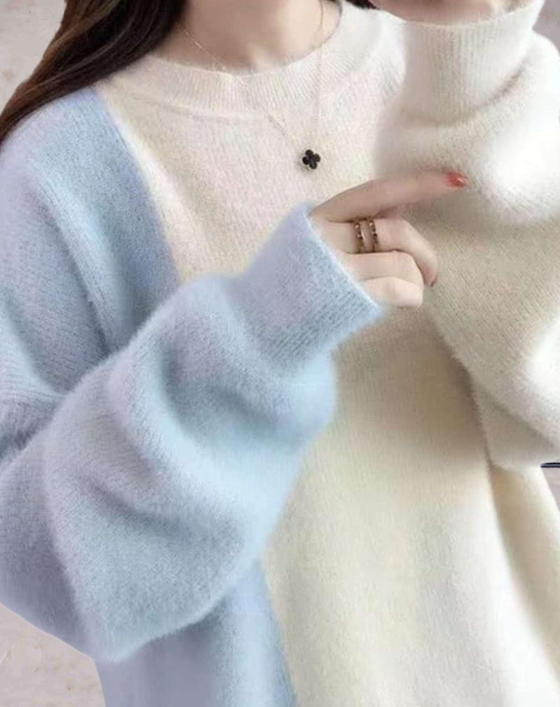 Classic Vintage Sweater