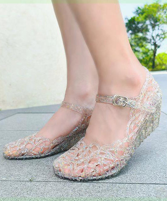 Elegantly Styled Sandals for Everyday Wear
