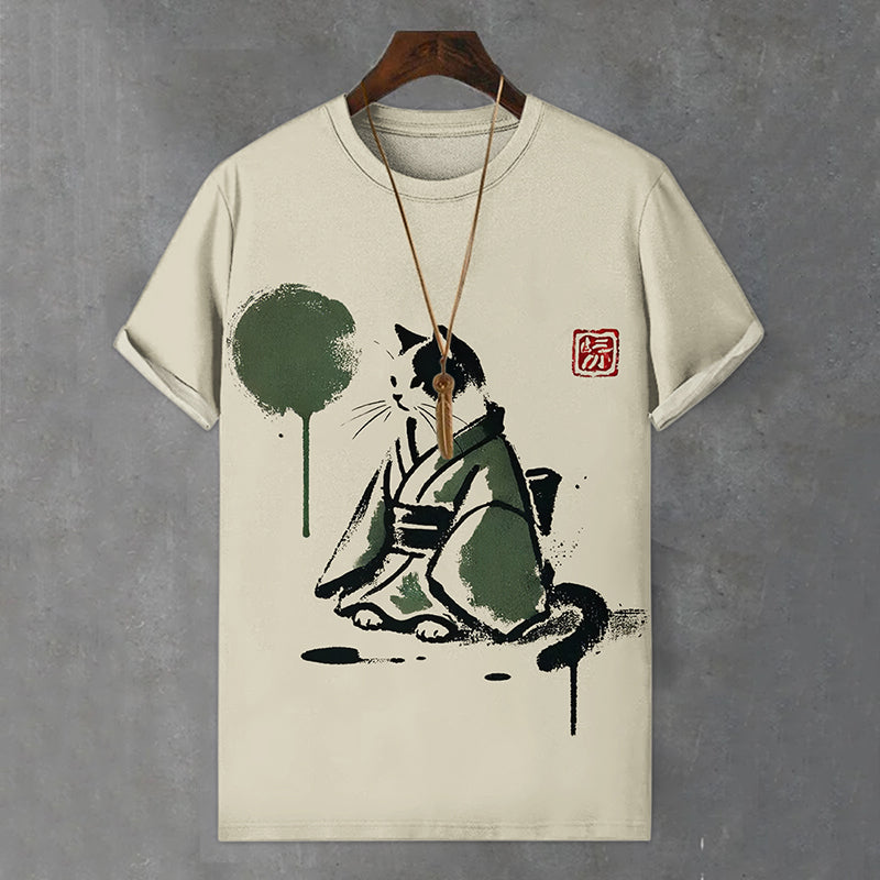 Classic Designed T-Shirt