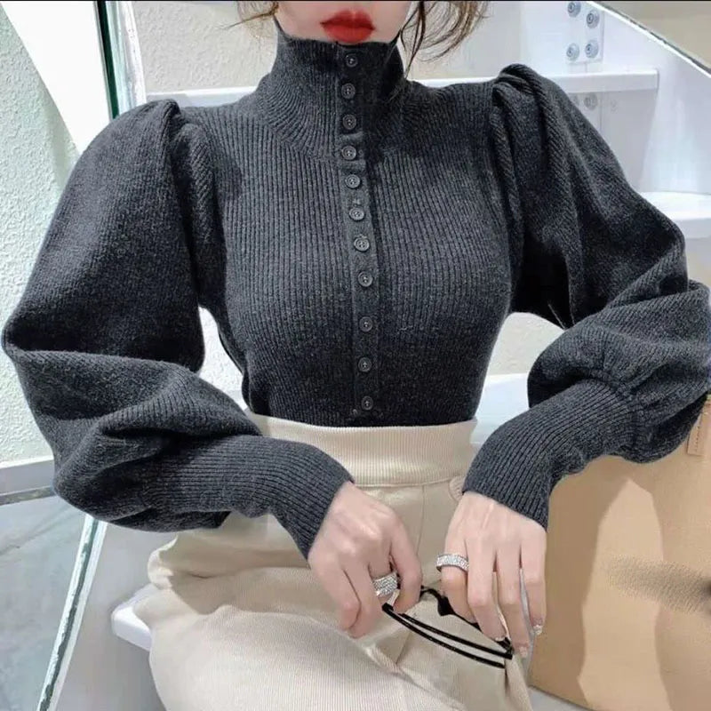 Beautifully Crafted Sweater