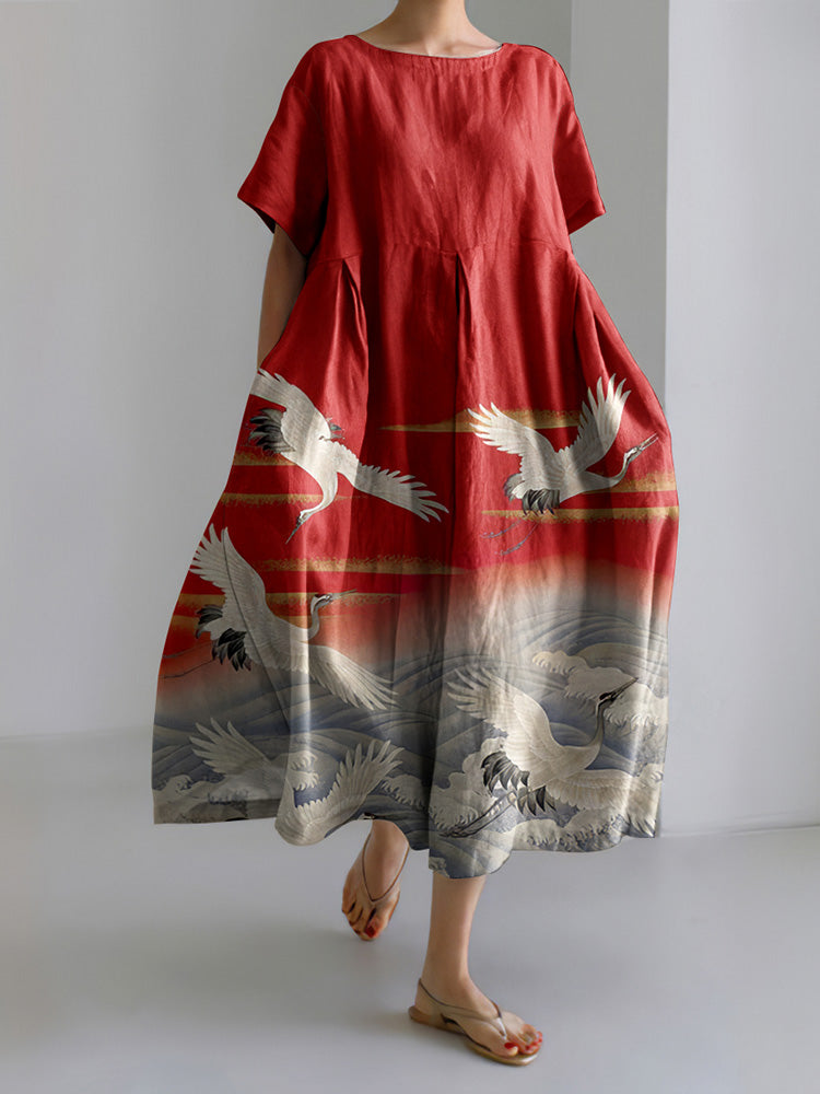 Beautifully Crafted Dress