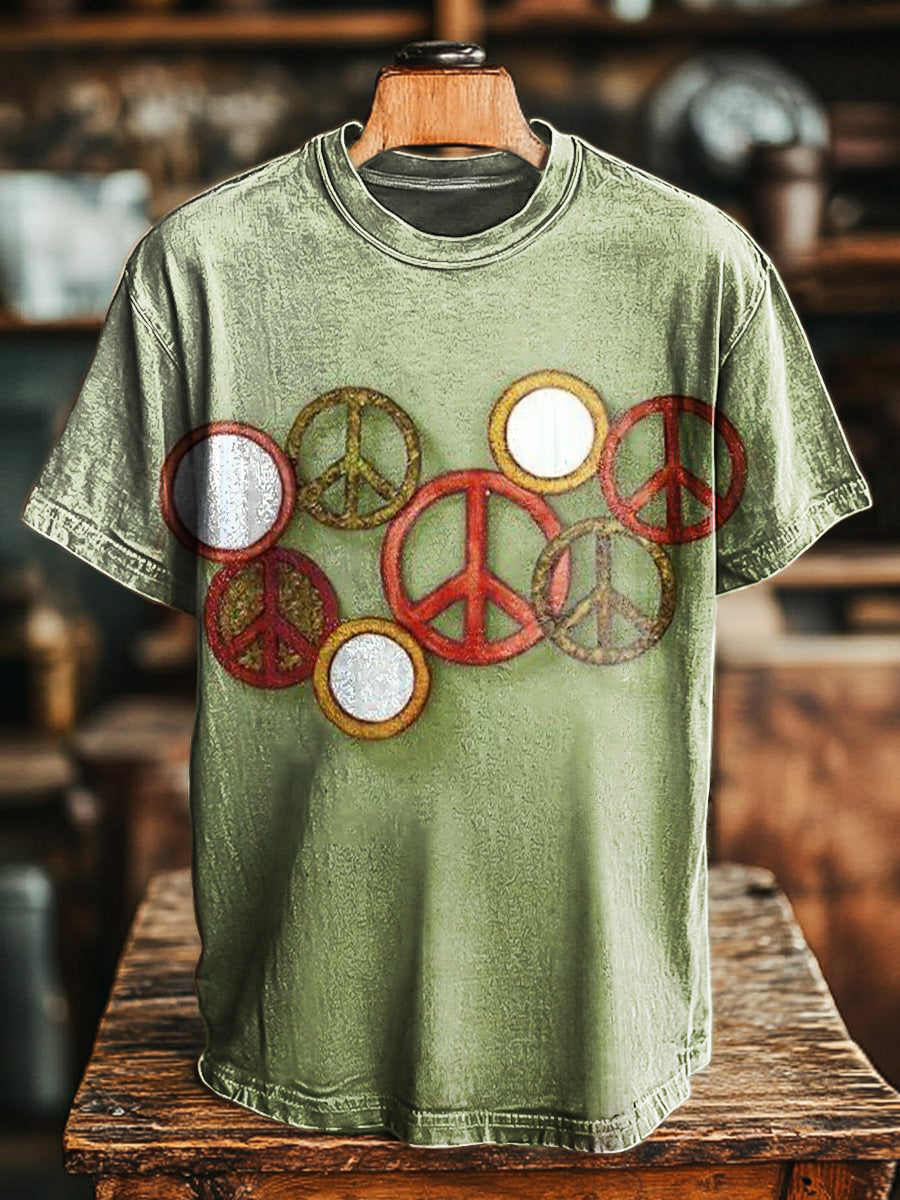Classic Vintage T-Shirt