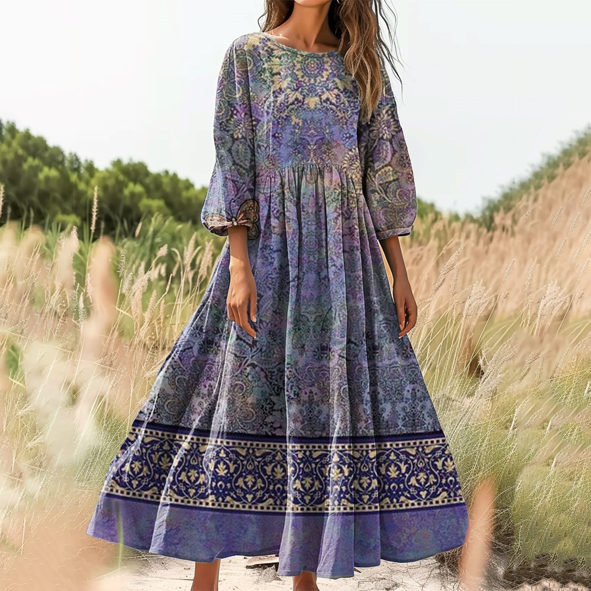 Beautifully Crafted Garment