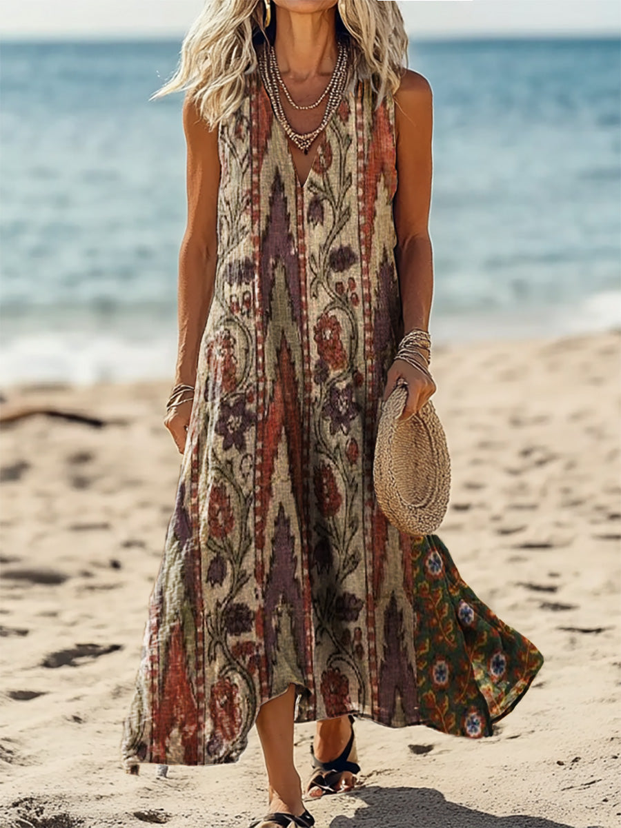 Thoughtfully Designed Garment