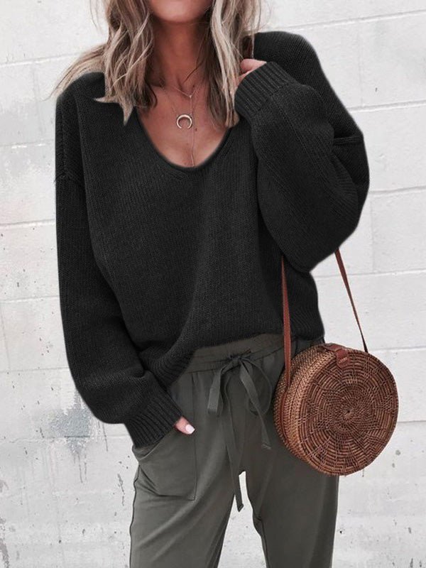 Elegantly Designed Sweater