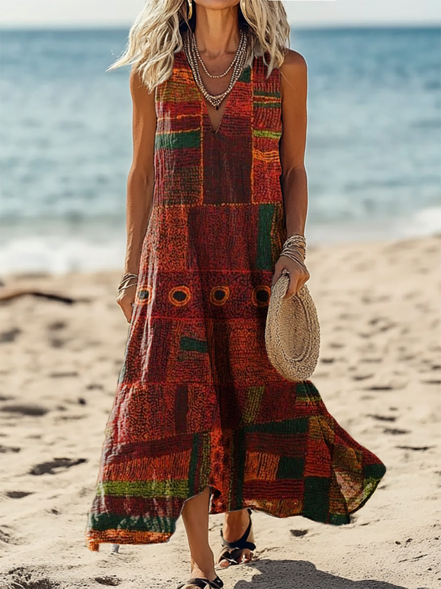 Thoughtfully Designed Garment