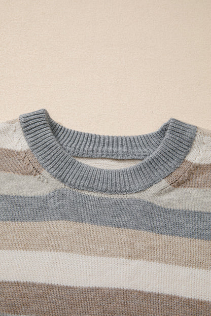 Beautifully Crafted Sweater